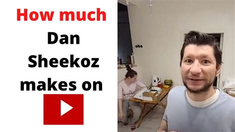 dan sheekoz mailing address  Digital creator Dan, I'm watching you in the IKEA IN RUSSIA and you are mistaken about the double doors and six-burner stoves here in the USA